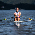 Rowing