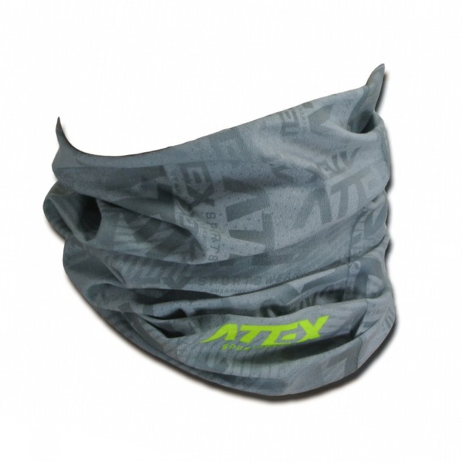 Universal scarf GREY 1