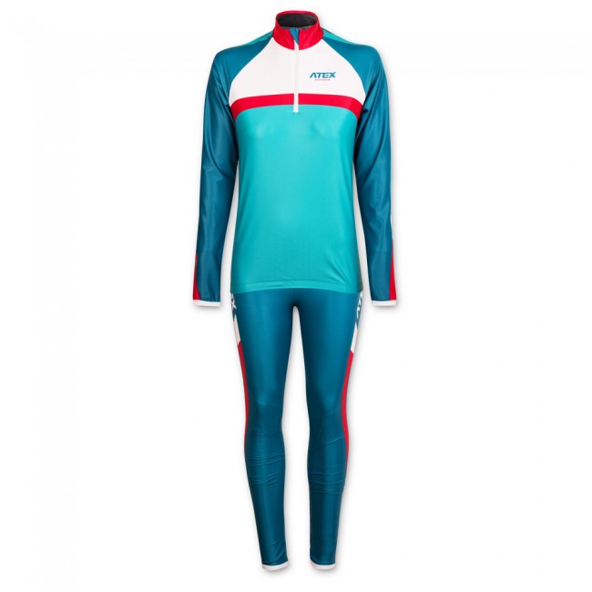 Running suit ESPEN NEFRIT