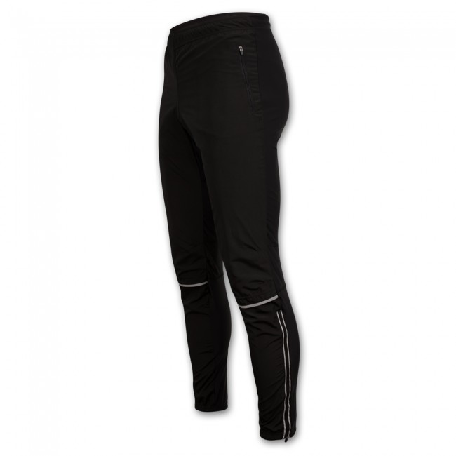Children's long orienteering trousers