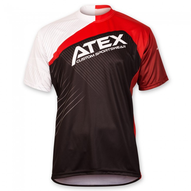 MTB jersey RUSSEL MTB jersey RUSSEL