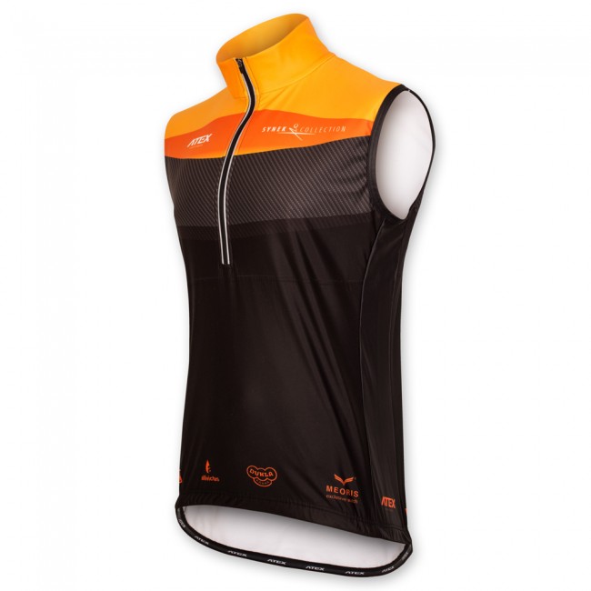 Rowing vest PAVE SYNEK