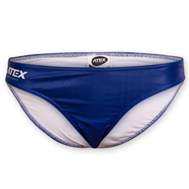 Beach volleyball swimsuit LENKA blue