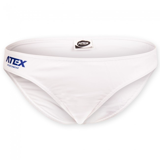 Beach volleyball swimsuit LENKA white