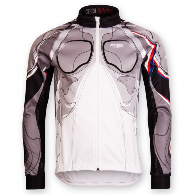 Cycling jacket BIATEX BW