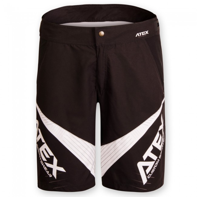 Loose cycling shorts MTB TRAIL