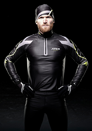 ATEX Razzor Collection - 0