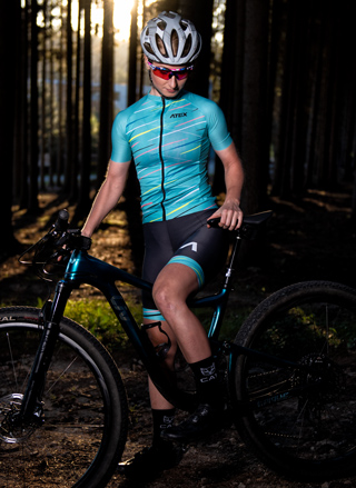 ATEX GAIA Collection - 0