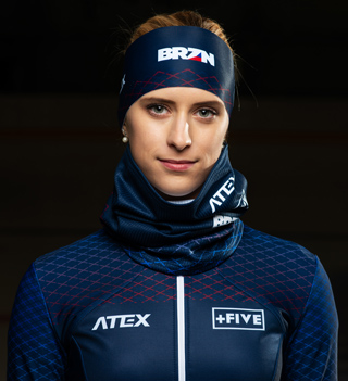 ATEX BRZN Collection - 0