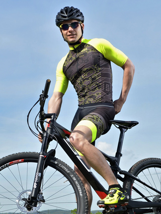 ATEX CAMO Collection - 0