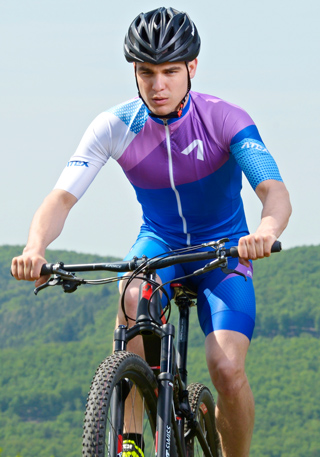 ATEX REVOLT Collection - 0