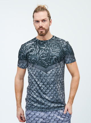 ATEX SILVER KNIGHTS Collection - 0