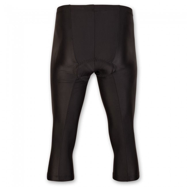 Women's three-quarter cycling trousers SPORT