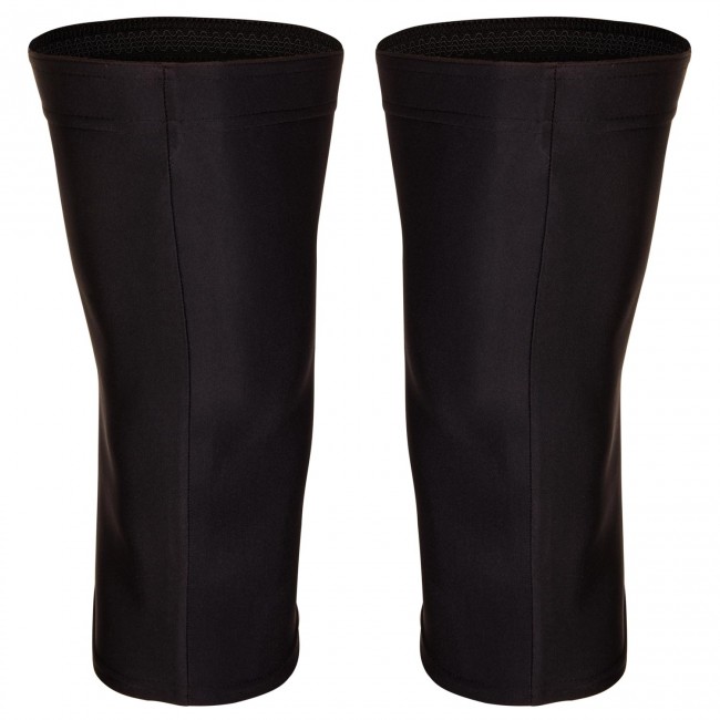 Long knee warmers winter