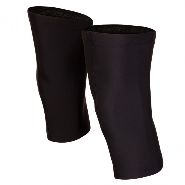 Long knee warmers winter
