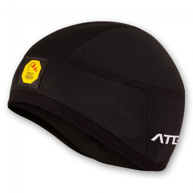 Bike helmet hat