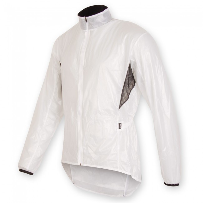 Raincoat RAIN, transparent