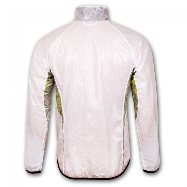 Raincoat TRENT, transparent