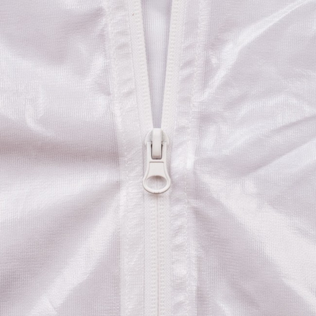 Raincoat TRENT, transparent