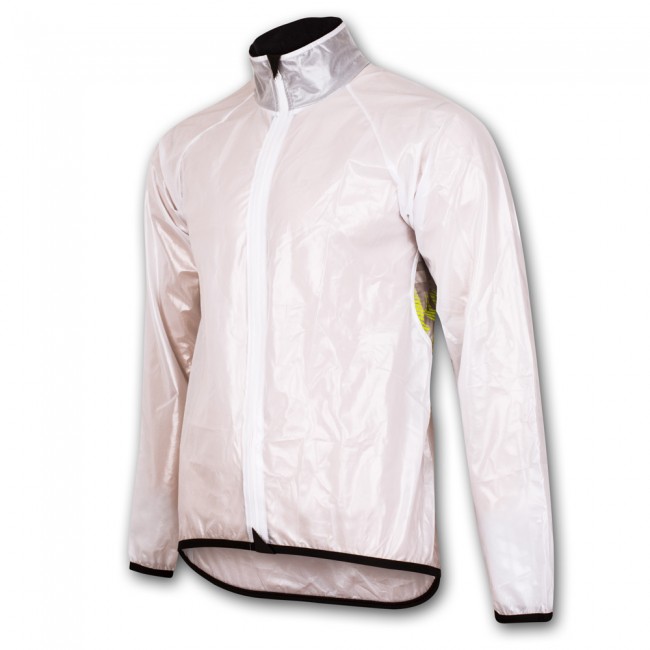 Raincoat TRENT, transparent