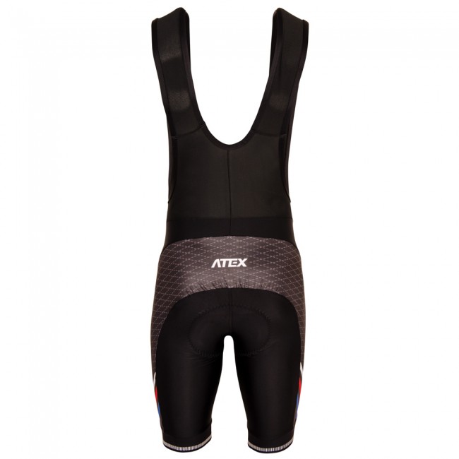 Men's bib shorts RENZO