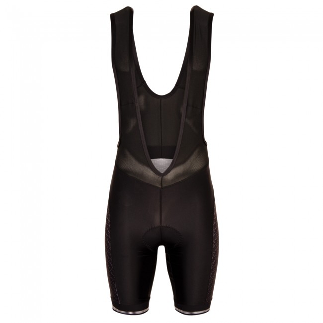 Men's bib shorts RENZO