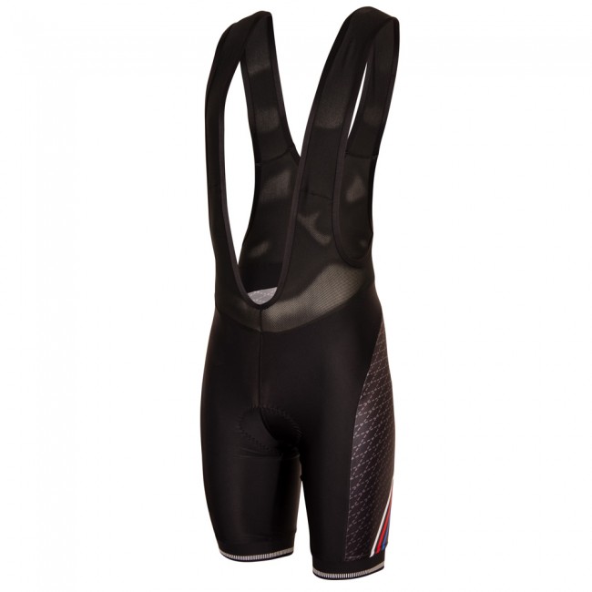 Men's bib shorts RENZO