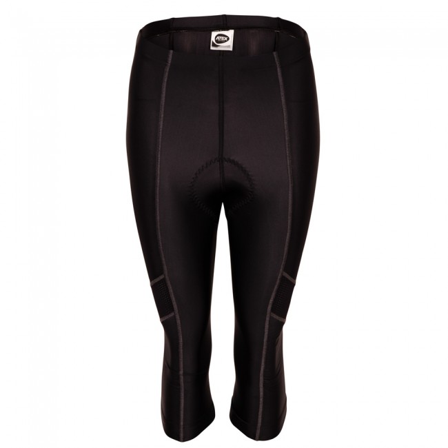 Three-quarter women's trousers ROUEN 