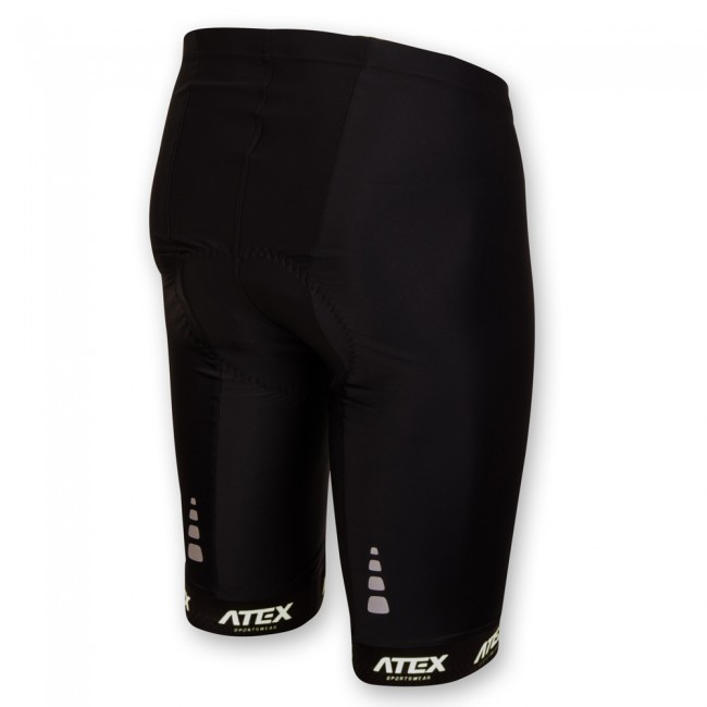 Men's trousers COLIN with wide elastic