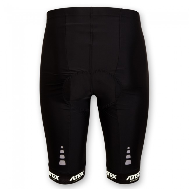 Men's trousers COLIN with wide elastic