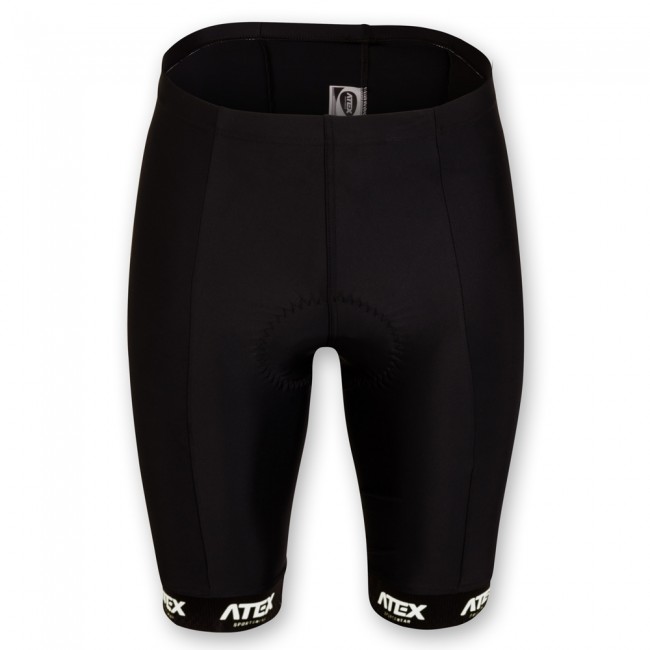 Men's trousers COLIN with wide elastic