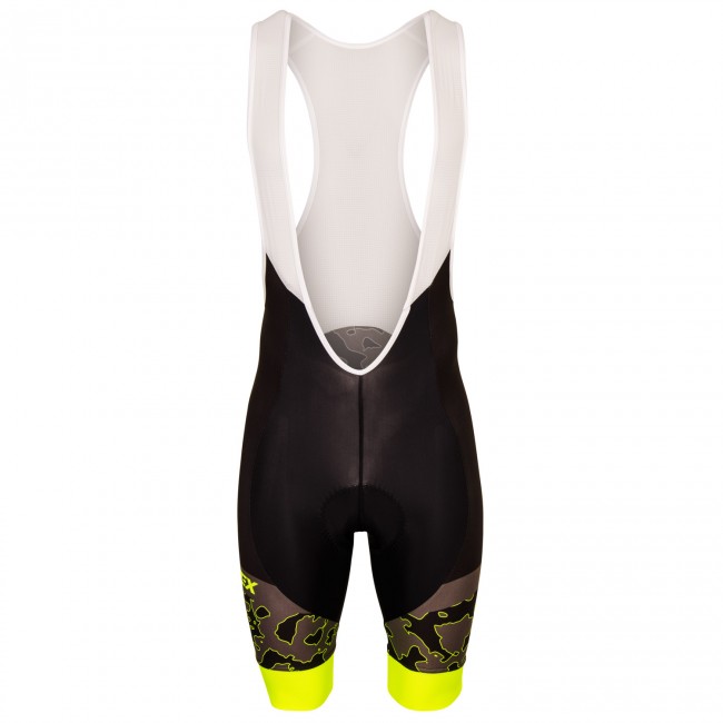 Cycling trousers Profi Plus CAMO