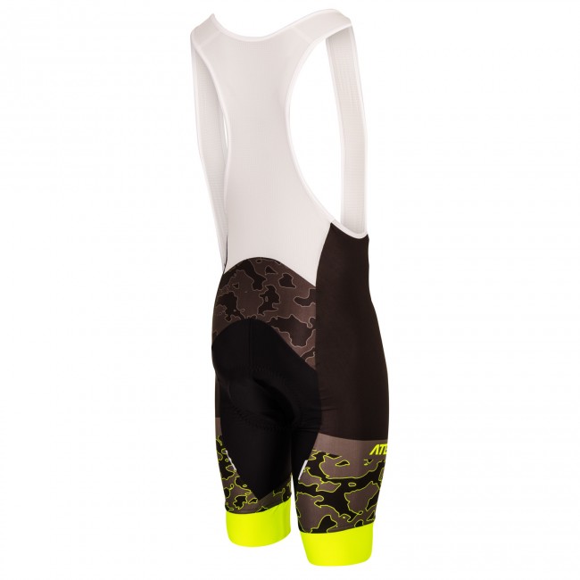 Cycling trousers Profi Plus CAMO