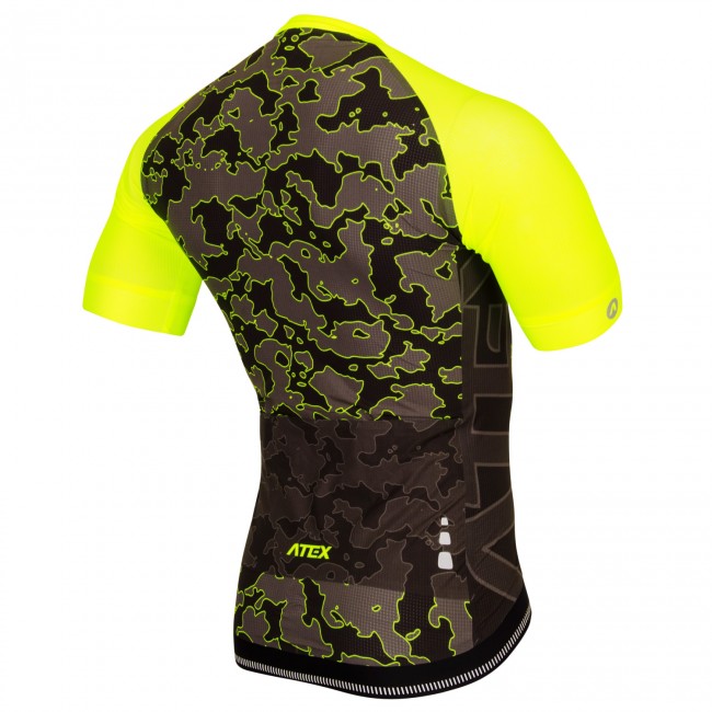 Cycling jersey Profi Bond CAMO
