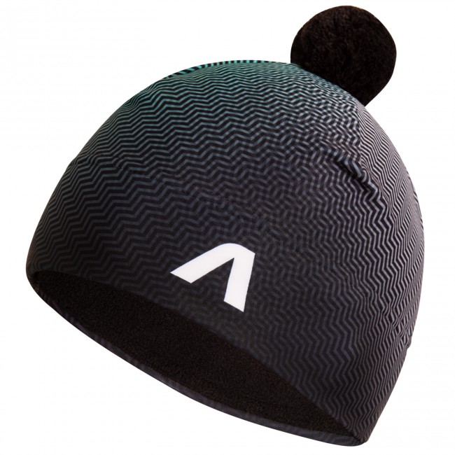 Sports hat ZIGZAG mint