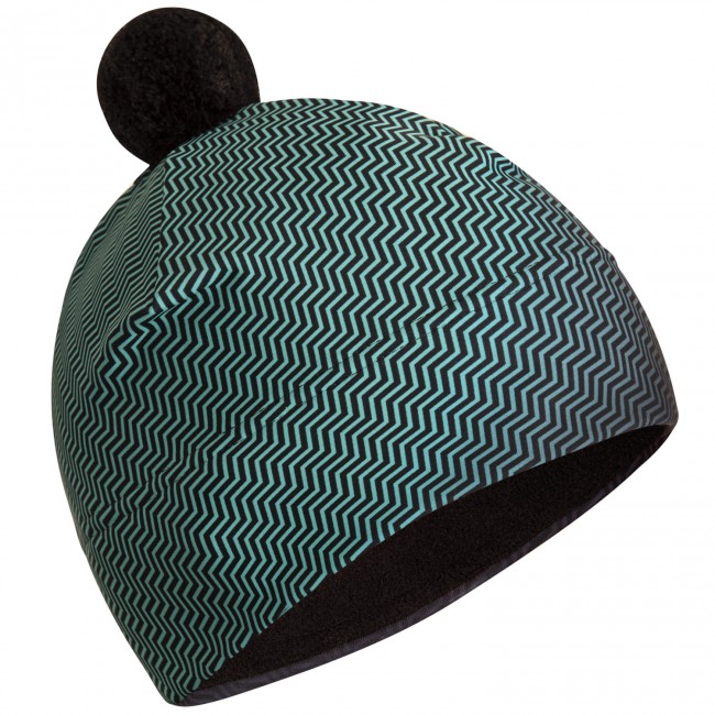 Sports hat ZIGZAG mint