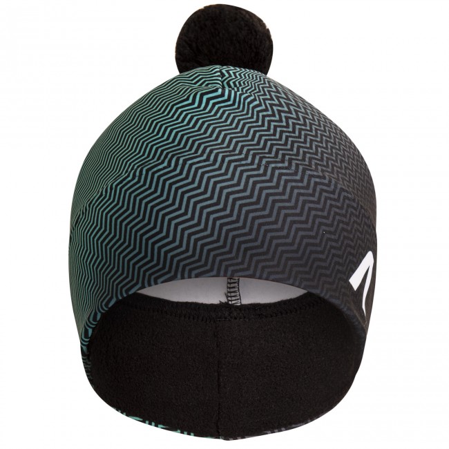 Sports hat ZIGZAG mint