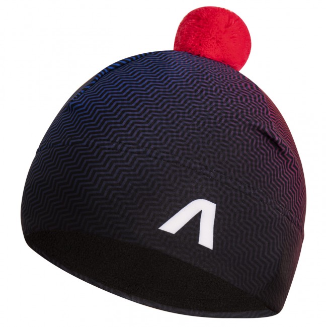 Sports hat ZIGZAG pink