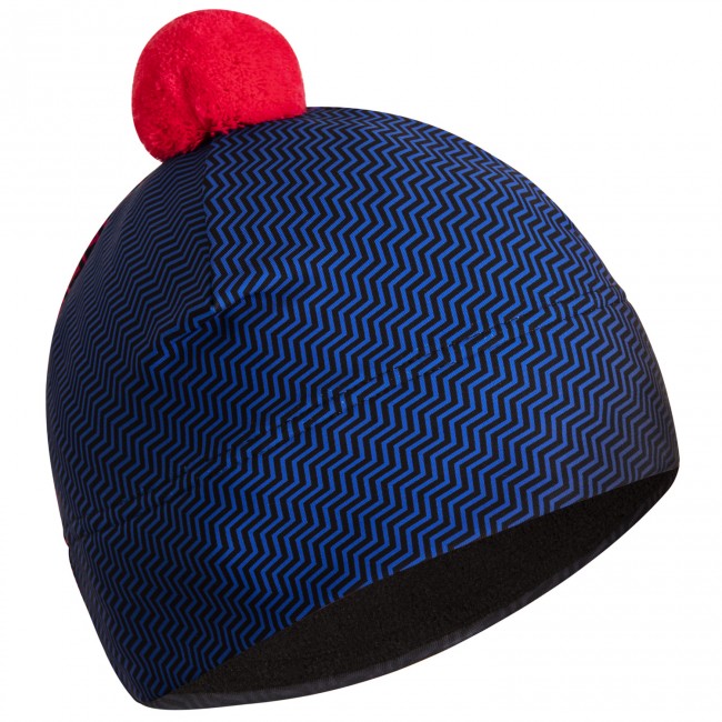 Sports hat ZIGZAG pink