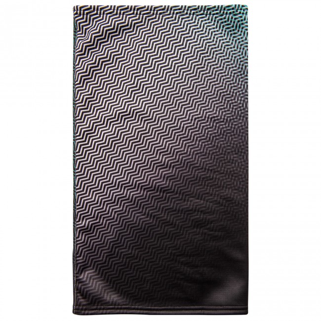 Tube scarf ZIGZAG mint