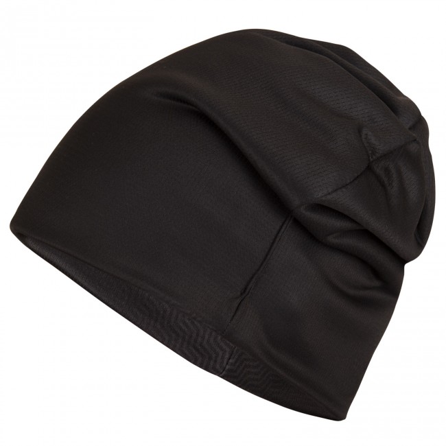 Reversible beanie ZIGZAG mint