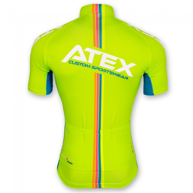 Cycling suit ATEX NEON Road