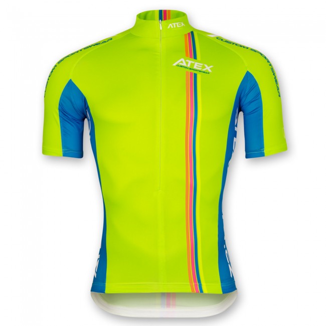 Cycling suit ATEX NEON Road