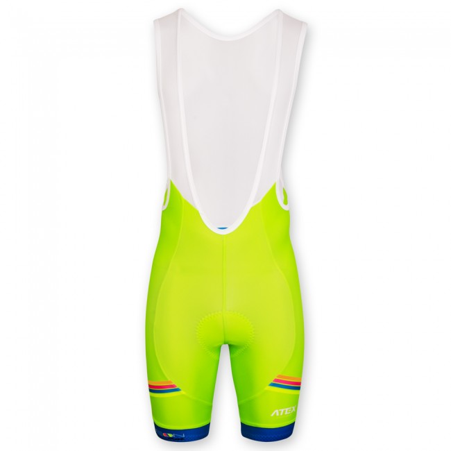 Cycling suit ATEX NEON Road