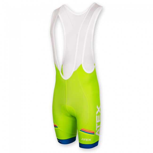 Cycling suit ATEX NEON Road