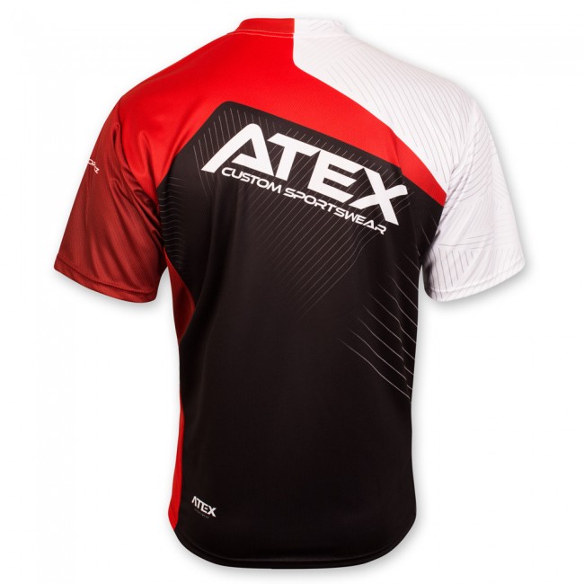 MTB jersey RUSSEL MTB jersey RUSSEL