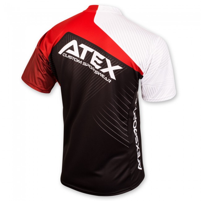 MTB jersey RUSSEL MTB jersey RUSSEL