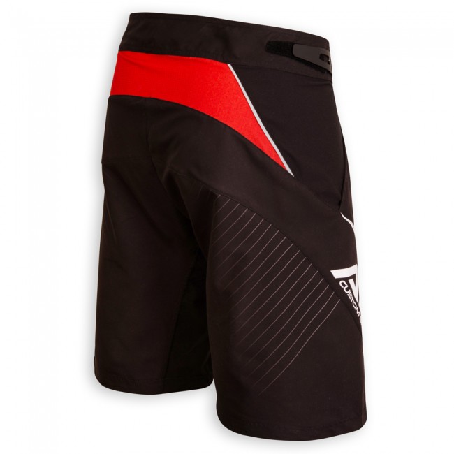 Loose cycling shorts MTB TRAIL