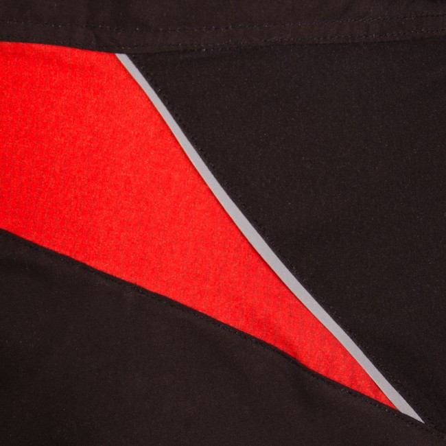 Loose cycling shorts MTB TRAIL