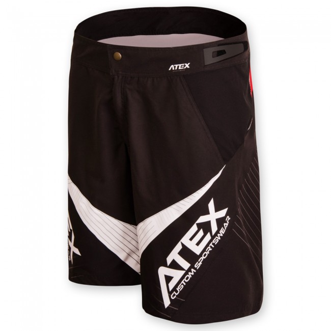 Loose cycling shorts MTB TRAIL